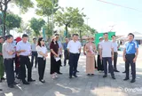 Hơn 3.600 vận động viên đăng ký tranh tài tại Giải Đồng Nai Marathon 2026: Khảo sát thực địa, siết chặt khâu an toàn