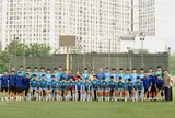 FIFA công bố giá vé xem U17 Việt Nam thi đấu tại Vòng chung kết World Cup U17 2026