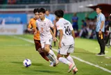 V.League 2026-2027 sau vòng 5: Khúc cua nghẹt thở và ngôi đầu khó tin của Sông Lam Nghệ An