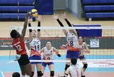 Binh chủng Thông tin trở lại ngôi vô địch quốc gia sau 5 năm chờ đợi