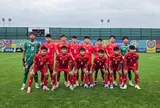 FIFA U15 World Cup & Festival 2026: Đội tuyển U15 Việt Nam giành chiến thắng thứ hai liên tiếp