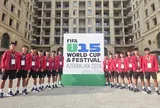FIFA U15 World Cup & Festival 2026: Đội tuyển U15 Việt Nam giành vé vào nhóm Tier C tại Azerbaijan