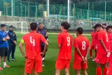 U17 Việt Nam thắng đậm U17 Cheonan, cữ dượt hoàn hảo hướng tới World Cup 2026