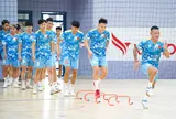 Dù AIMAG 2026 hoãn, 2 đội tuyển futsal nam và nữ Việt Nam vẫn giữ nguyên lịch đấu quốc tế