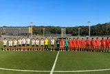 U17 Việt Nam khép lại đợt tập huấn chất lượng tại Hàn Quốc