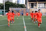 FIFA U15 World Cup & Festival 2026: U15 Việt Nam chạm trán U15 Rwanda ở trận mở màn nhánh Tier C