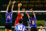 Trật tự giữ vững, các "ông lớn" phô diễn sức mạnh