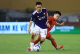 Vòng 6 V.League 2026-2027: Hà Nội FC khuyết "tướng" nghênh đón tham vọng của Ninh Bình