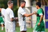 Vòng 6 V.League 2026-2027: Hai huấn luyện viên trưởng cùng 7 cầu thủ bị cấm làm nhiệm vụ
