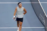 Cincinnati Open 2026: Shelton thua sốc trước tay vợt vòng loại