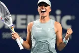 Swiatek thắng trận mở màn tại Cincinnati Open 2026