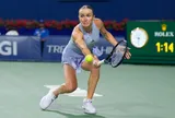 Elina Svitolina rút khỏi Cincinnati Open 2026