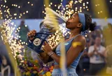 Gauff lần thứ hai vô địch Cincinnati Open