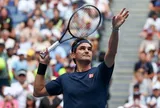Federer tái xuất tại US Open