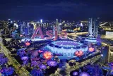 ASIAD 20 đối mặt với thách thức quá tải số lượng vận động viên tham dự