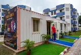 Vì sao các vận động viên Ấn Độ phải tập ngủ trong container trước kỳ ASIAD 20?