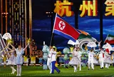 Nhật Bản cân nhắc nới lỏng trừng phạt cho Đoàn Thể thao Triều Tiên tham dự ASIAD 2026