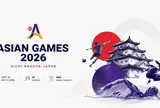 Lễ khai mạc ASIAD 2026: Khi "Nhịp đập trái tim" kết nối toàn châu Á 