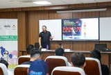 "Road to Aichi-Nagoya 2026" hỗ trợ vận động viên và huấn luyện viên Người khuyết tật châu Á