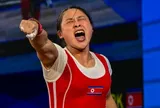 ASIAD 20: Những khoảnh khắc ấn tượng trong ngày thi đấu thứ tư