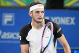 Những bất ngờ lớn đầu tiên tại Japan Open 2026