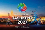 Giải vô địch Điền kinh Người khuyết tật thế giới 2027 công bố nội dung thi đấu