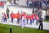 Bế mạc ASIAD 20: Những màn bứt phá ngoạn mục trong 2 tuần tranh tài đầy biến động
