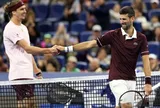 Hạ Zverev, Djokovic tiếp tục duy trì kỷ lục toàn thắng tuyệt đối tại China Open