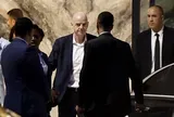 Chủ tịch Gianni Infantino bị phanh phui khoản thu nhập ngầm triệu đô từ công ty tổ chức World Cup 2026