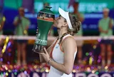 Elena Rybakina vô địch giải quần vợt WTA 500 Ningbo Open 2026