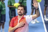 Stan Wawrinka giải nghệ: Lời chia tay đầy xúc động tại quê nhà Basel