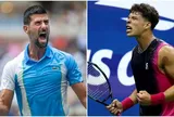 Djokovic và  Shelton bất ngờ bị loại ngay vòng 2 Swiss Indoors 2026