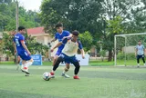 Giải Bóng đá truyền thống Thanh niên tỉnh Điện Biên năm 2026