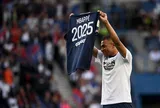 La Liga kiện PSG sau vụ Kylian Mbappe lật kèo thỏa thuận miệng với Real Madrid
