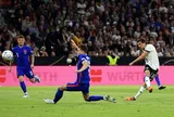 UEFA Nations League 2022-2023: Italia chiếm ngôi đầu, tuyển Anh đứng bét bảng