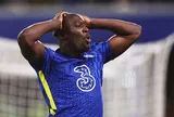 Chelsea phát giá để tiền đạo Romelu Lukaku có thể ra đi