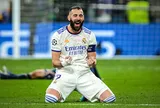 Benzema trở thành tân thủ quân của "Kền kền trắng"