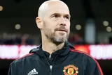 Huấn luyện viên Erik Ten Hag không dám đặt mục tiêu cùng Man United ở mùa giải 2022-2023