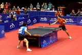 Hải Dương khen thưởng 5 tập thể, 10 cá nhân có thành tích tổ chức môn Bóng bàn SEA Games