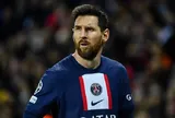 Ông Pep Guardiola chưa từ bỏ ý định tái ngộ với Messi tại Man City