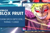 Chi tiết cách cập nhật Code Blox Fruit Roblox mới nhất tháng 11/2022
