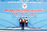 Kết thúc môn Lặn Đại hội Thể thao toàn quốc lần thứ IX: 13/19 đoàn tham dự giành huy chương