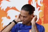 Van Dijk tự tin cùng Hà Lan đấu Argentina tại tứ kết World Cup 2022