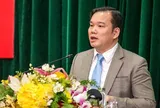 TS. Nguyễn Ngọc Anh được bầu làm Chủ tịch Liên đoàn Võ thuật cổ truyền Việt Nam 