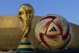 FIFA công bố trái bóng sử dụng tại bán kết và chung kết World Cup 2022