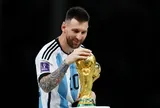 Vô địch World Cup 2022: Argentina hưởng số penalty kỷ lục
