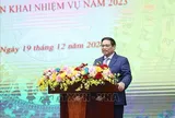 Thủ tướng Phạm Minh Chính: Thiết kế tiêu chí phân bổ ngân sách để tránh cơ chế 'xin - cho'