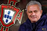 Ông Mourinho được đội tuyển Bồ Đào Nha và Brazil săn đón