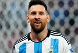 Messi từng lọt vào tầm ngắm của Al Nassr