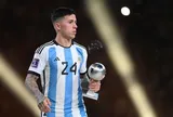 Chelsea chi đậm chiêu mộ sao trẻ Enzo Fernandez từ Benfica